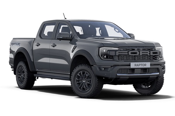 Ranger Raptor Mỹ Đình
