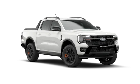 Ford Ranger Wildtrak 3.0L AT 4X4 Mới màu trắng