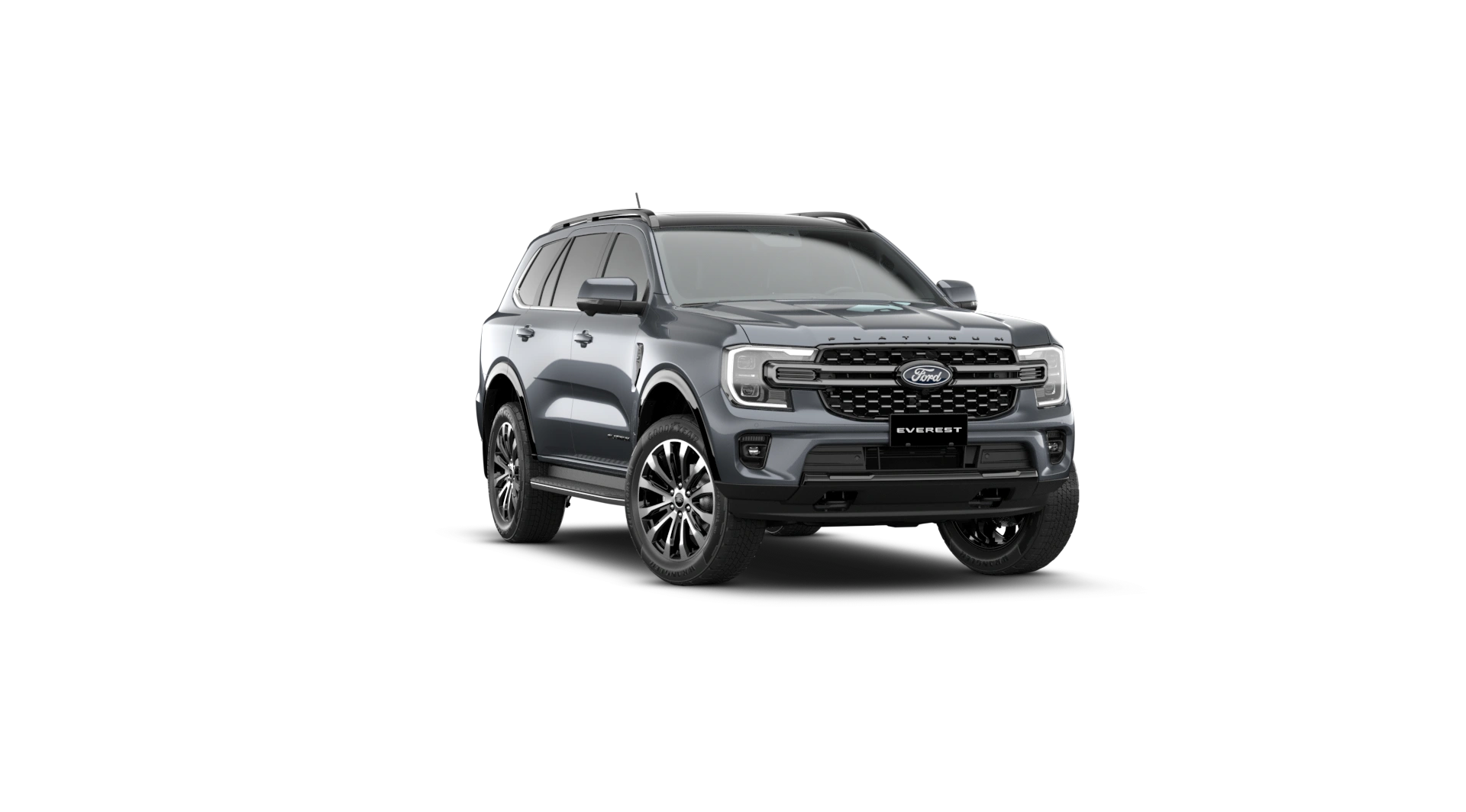 everest-platinum-23-44-grey Ford Everest Platinum 2.3L AT 4x4 màu xám