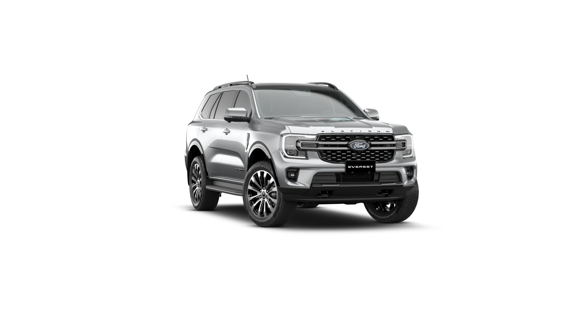 everest-platinum-23-44-silver Ford Everest Platinum 2.3L AT 4x4 màu bạc